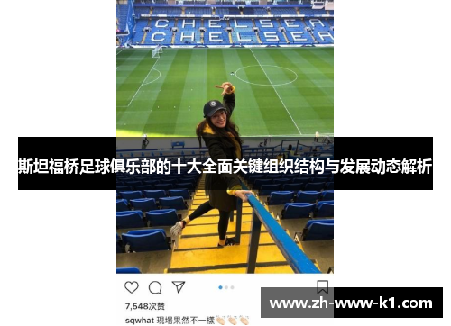 斯坦福桥足球俱乐部的十大全面关键组织结构与发展动态解析