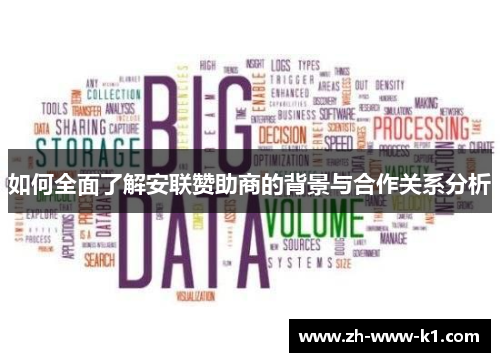 如何全面了解安联赞助商的背景与合作关系分析