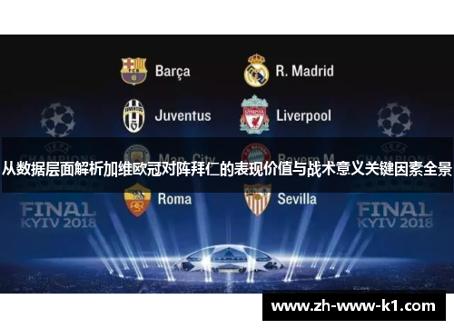 从数据层面解析加维欧冠对阵拜仁的表现价值与战术意义关键因素全景